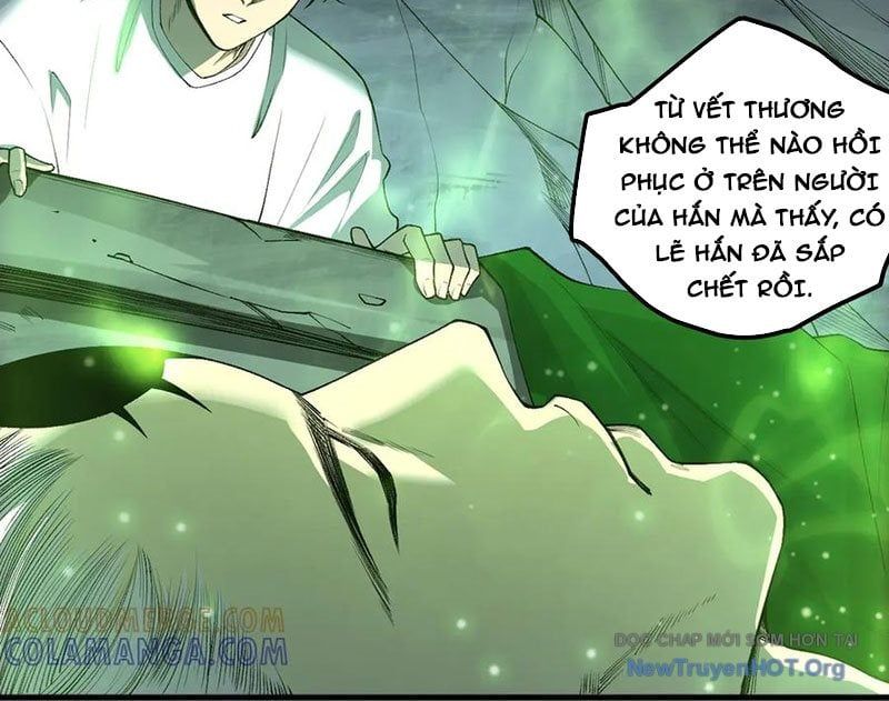 Thảm Họa Tử Linh Sư - Chapter 211 - Page 119