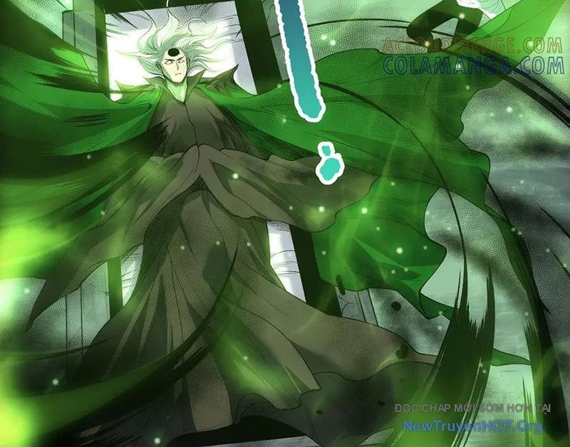 Thảm Họa Tử Linh Sư - Chapter 211 - Page 123