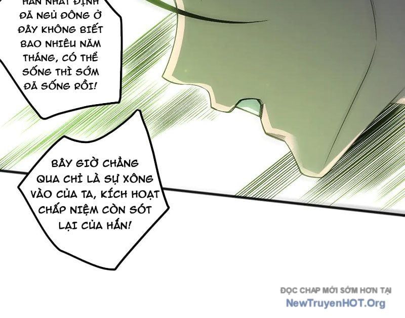 Thảm Họa Tử Linh Sư - Chapter 211 - Page 126