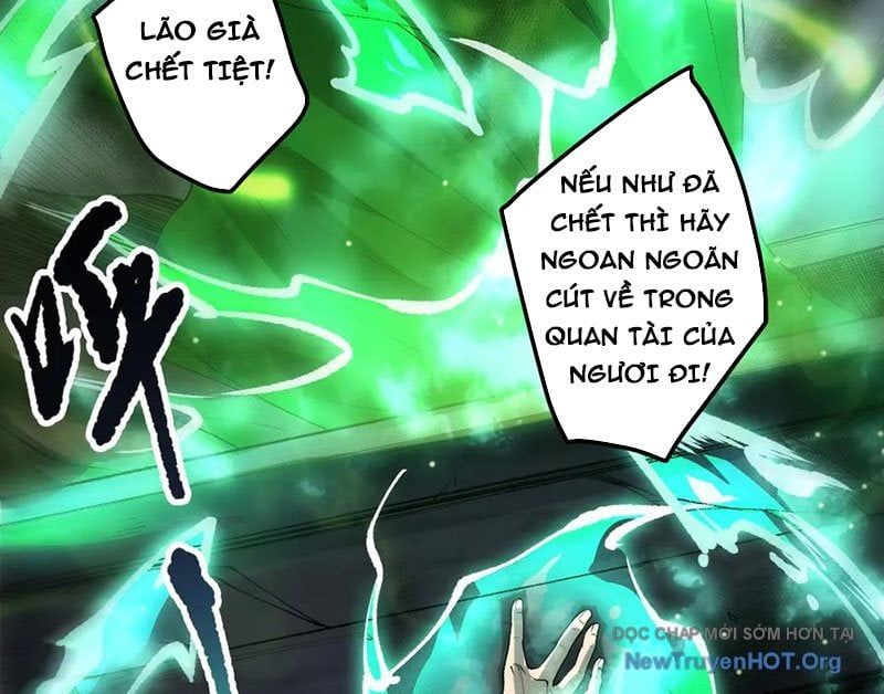 Thảm Họa Tử Linh Sư - Chapter 211 - Page 128