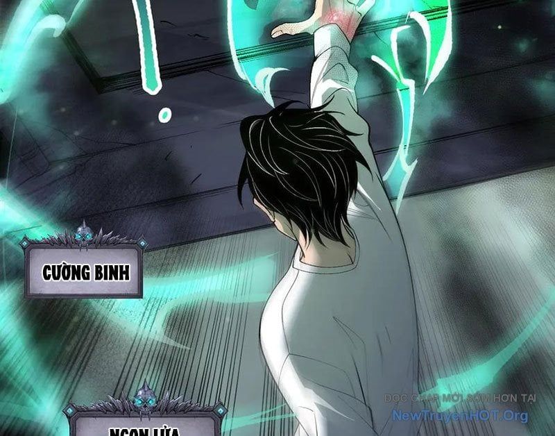Thảm Họa Tử Linh Sư - Chapter 211 - Page 129