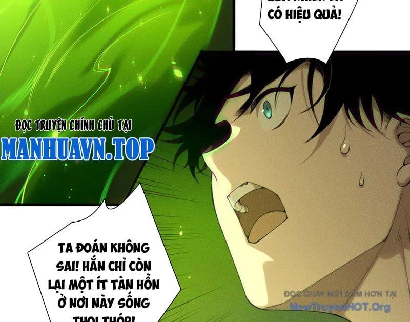 Thảm Họa Tử Linh Sư - Chapter 211 - Page 133