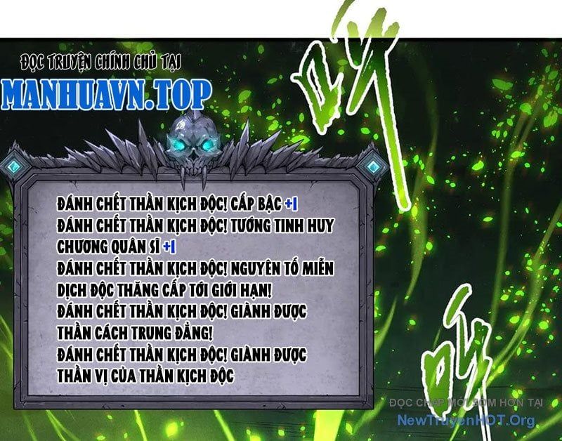 Thảm Họa Tử Linh Sư - Chapter 211 - Page 141