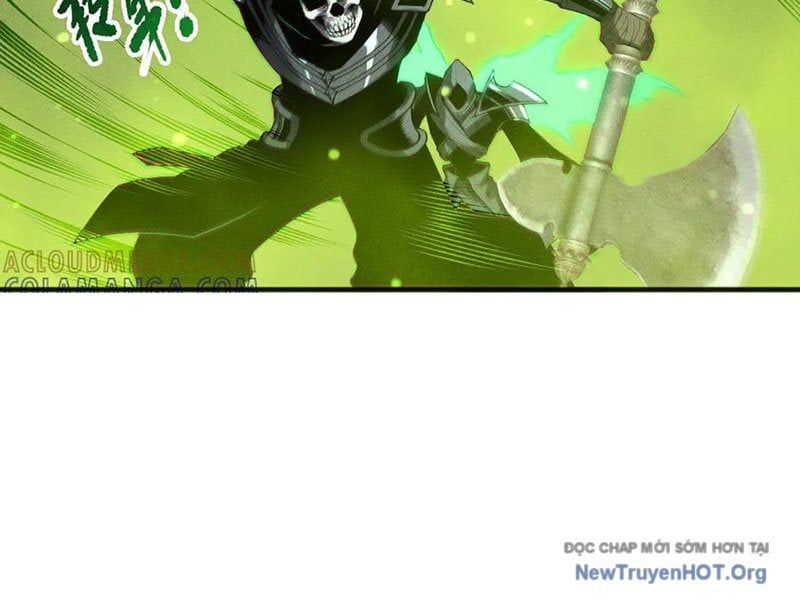 Thảm Họa Tử Linh Sư - Chapter 211 - Page 15