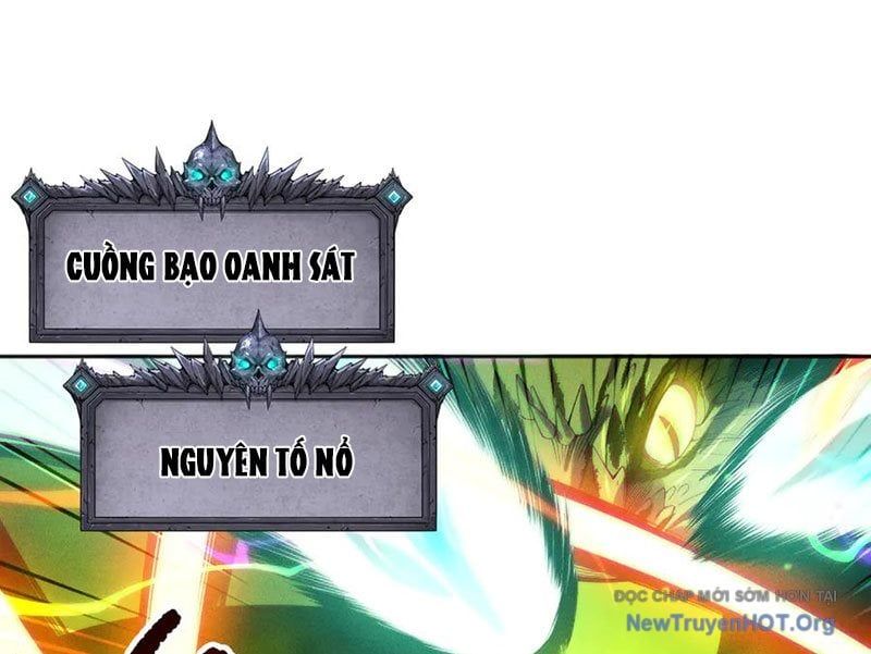 Thảm Họa Tử Linh Sư - Chapter 211 - Page 16