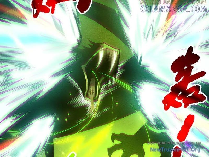 Thảm Họa Tử Linh Sư - Chapter 211 - Page 19