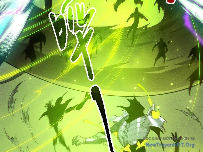 Thảm Họa Tử Linh Sư - Chapter 211 - Page 20