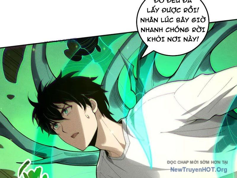 Thảm Họa Tử Linh Sư - Chapter 211 - Page 23