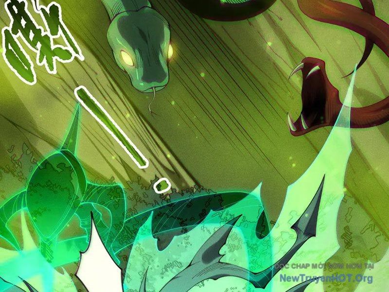 Thảm Họa Tử Linh Sư - Chapter 211 - Page 26