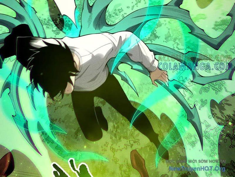 Thảm Họa Tử Linh Sư - Chapter 211 - Page 27