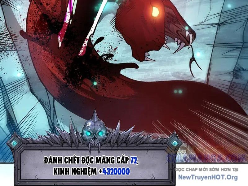 Thảm Họa Tử Linh Sư - Chapter 211 - Page 39