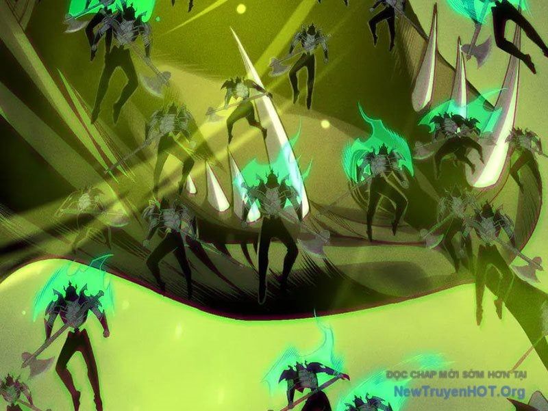 Thảm Họa Tử Linh Sư - Chapter 211 - Page 4