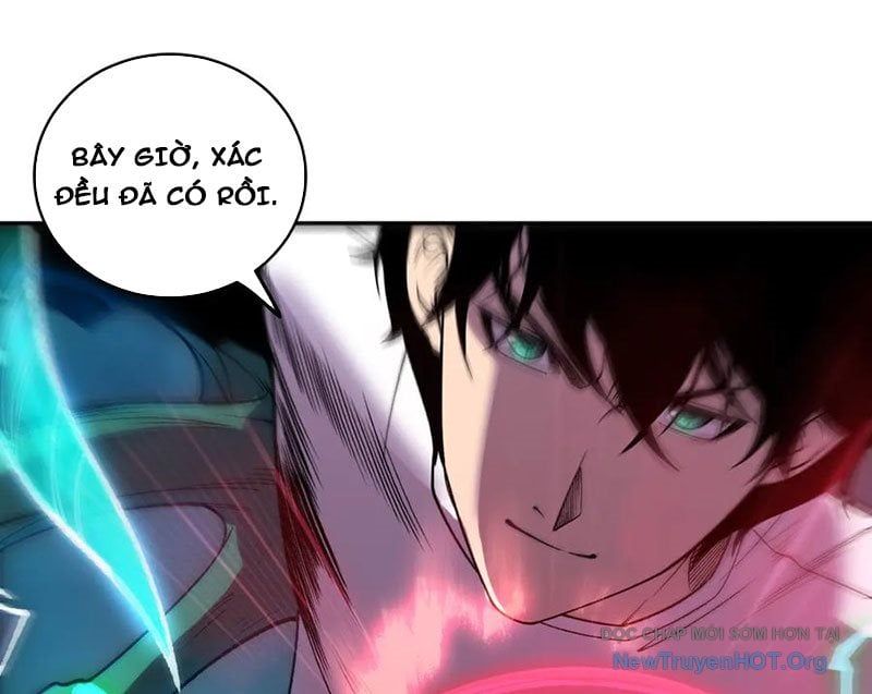 Thảm Họa Tử Linh Sư - Chapter 211 - Page 40