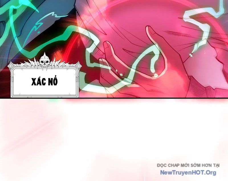 Thảm Họa Tử Linh Sư - Chapter 211 - Page 41
