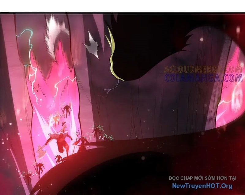 Thảm Họa Tử Linh Sư - Chapter 211 - Page 46