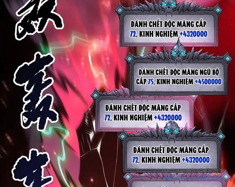 Thảm Họa Tử Linh Sư - Chapter 211 - Page 49