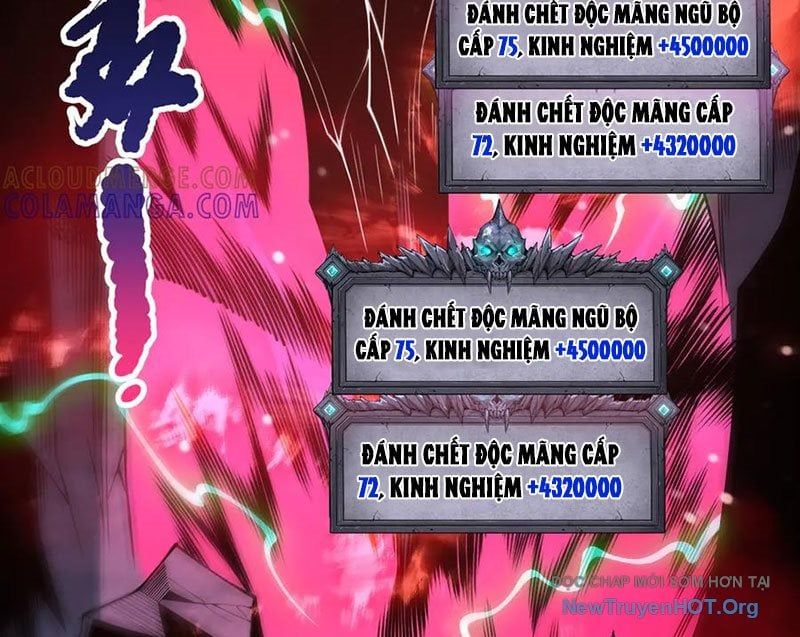 Thảm Họa Tử Linh Sư - Chapter 211 - Page 50