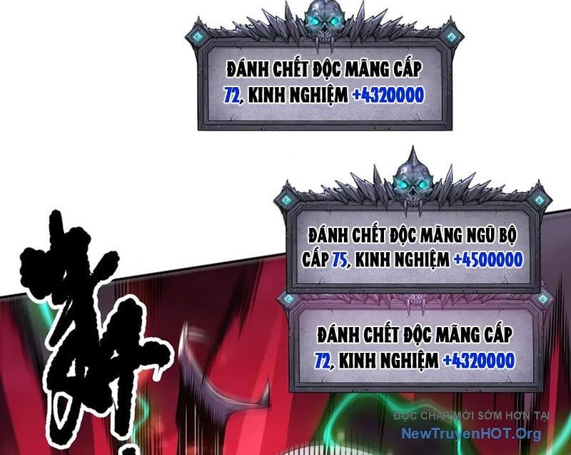 Thảm Họa Tử Linh Sư - Chapter 211 - Page 56