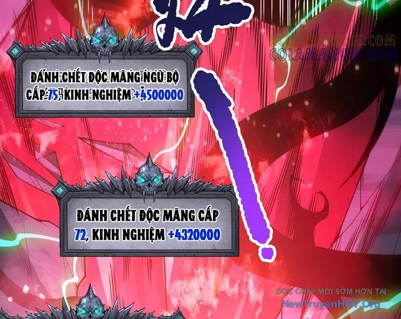 Thảm Họa Tử Linh Sư - Chapter 211 - Page 58