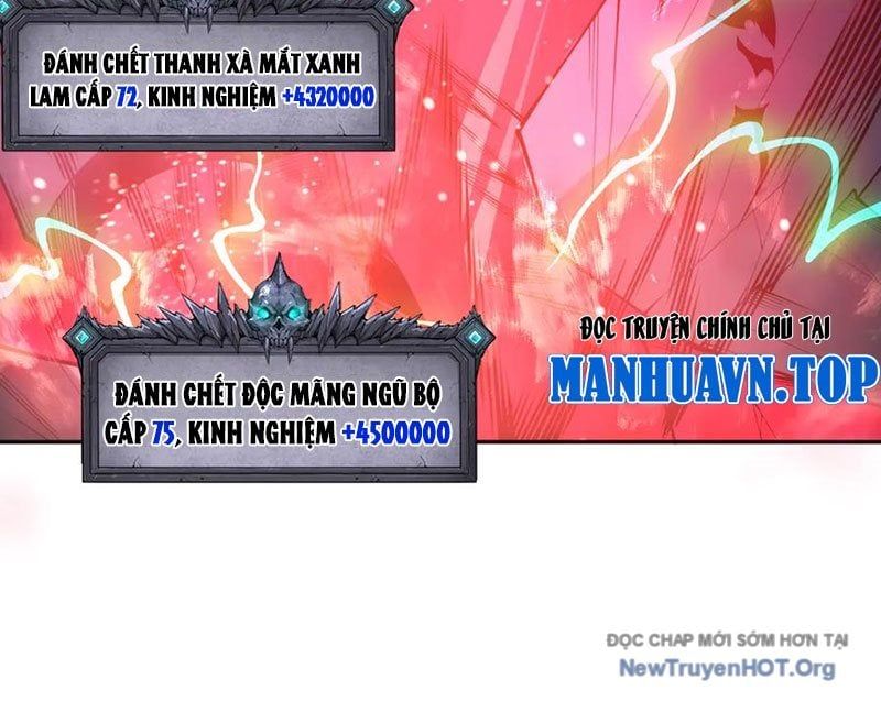 Thảm Họa Tử Linh Sư - Chapter 211 - Page 59