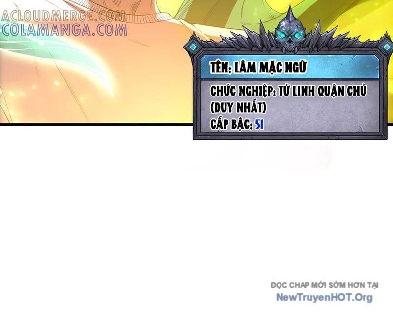 Thảm Họa Tử Linh Sư - Chapter 211 - Page 62