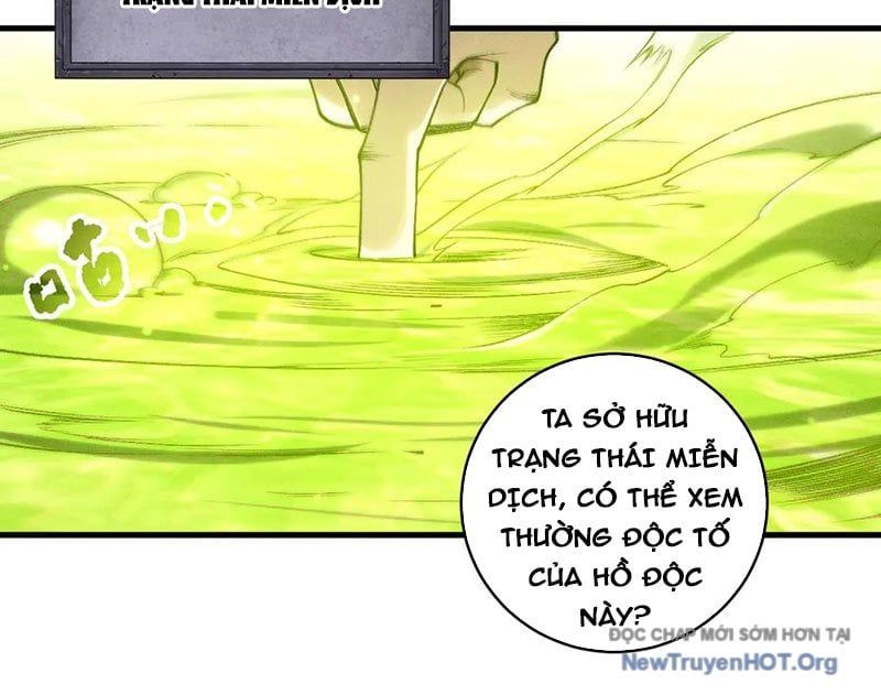 Thảm Họa Tử Linh Sư - Chapter 211 - Page 82