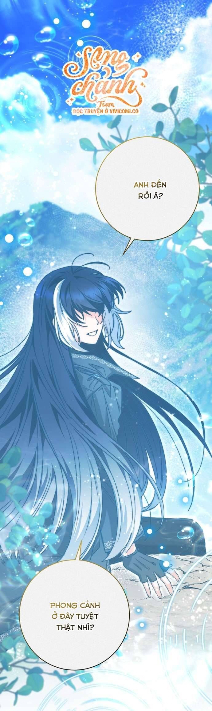 Bé Con Cá Voi Sát Thủ - Chapter 66 - Page 10