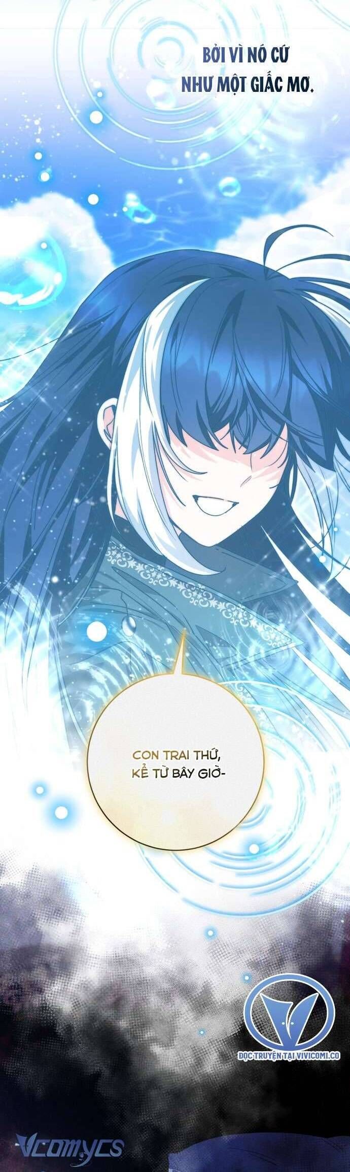 Bé Con Cá Voi Sát Thủ - Chapter 66 - Page 11