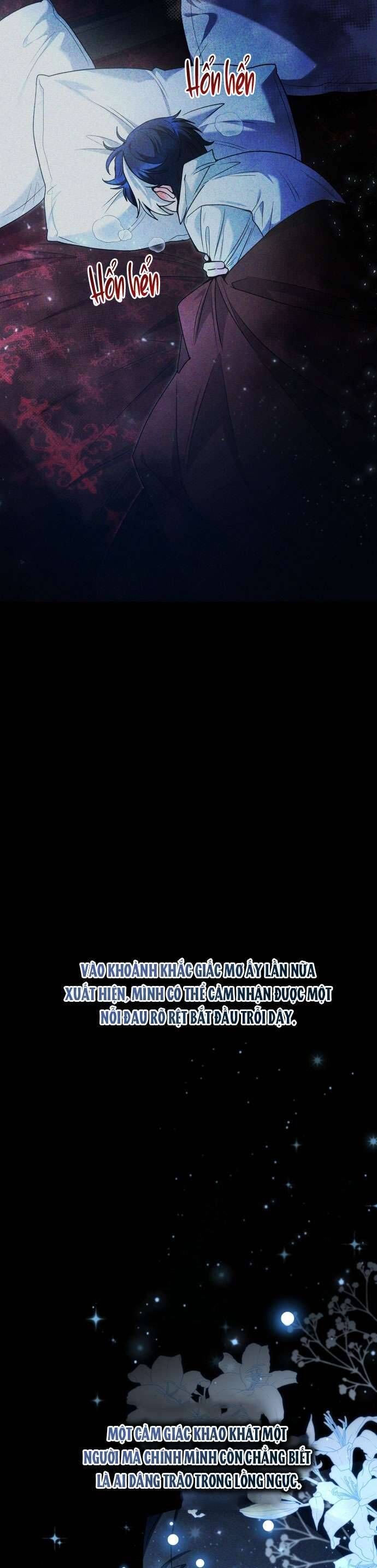 Bé Con Cá Voi Sát Thủ - Chapter 66 - Page 12