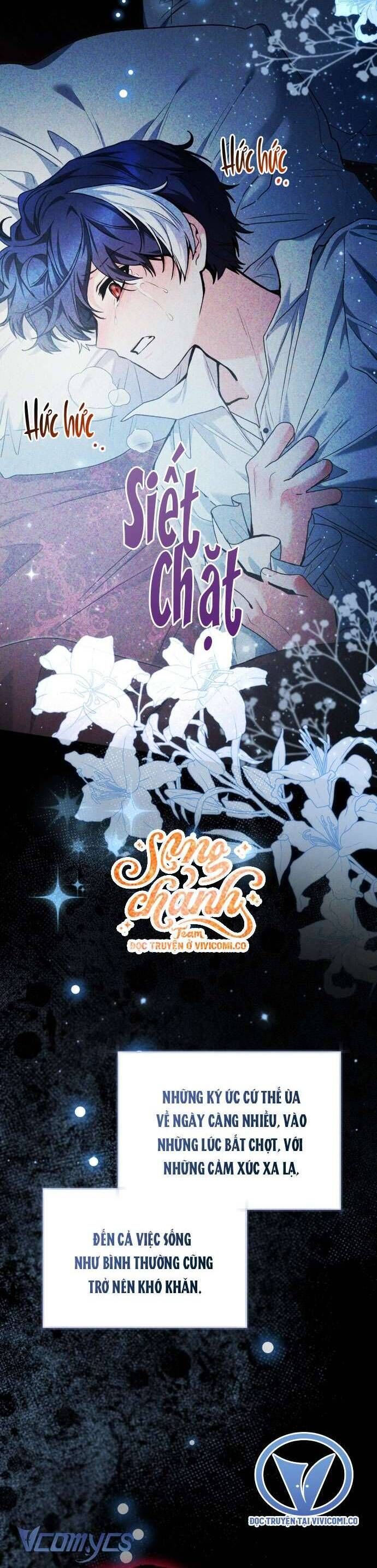 Bé Con Cá Voi Sát Thủ - Chapter 66 - Page 13