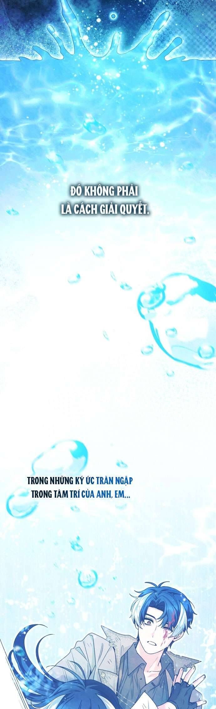 Bé Con Cá Voi Sát Thủ - Chapter 66 - Page 16