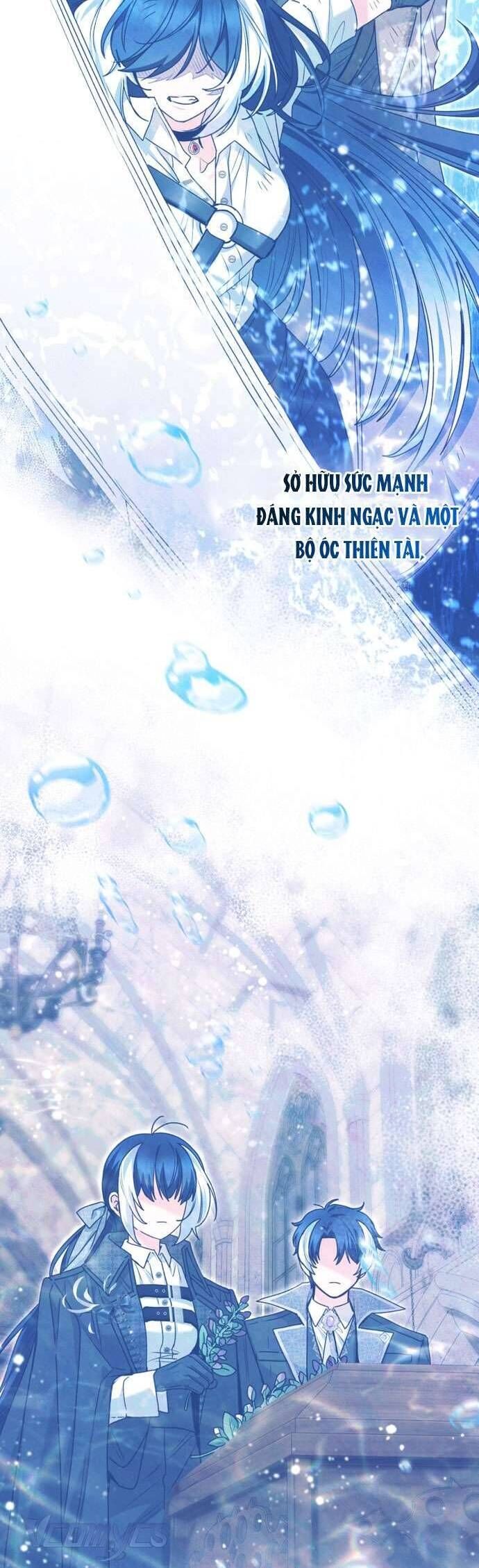 Bé Con Cá Voi Sát Thủ - Chapter 66 - Page 17