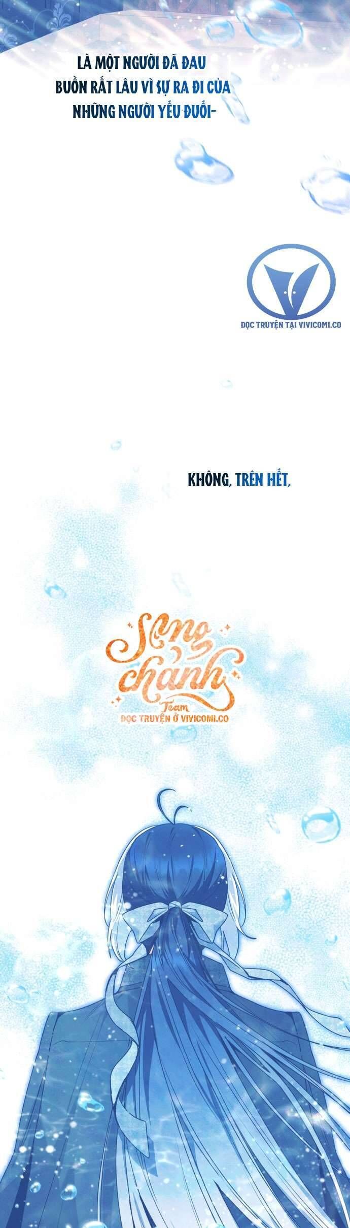 Bé Con Cá Voi Sát Thủ - Chapter 66 - Page 18