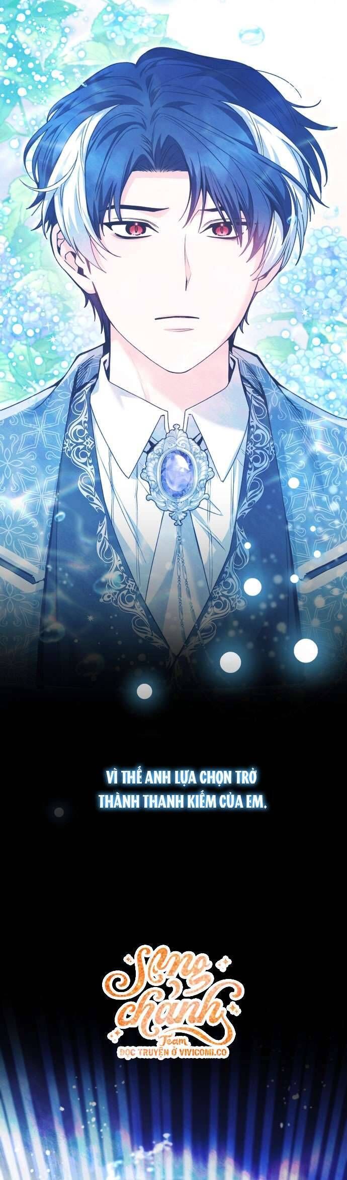 Bé Con Cá Voi Sát Thủ - Chapter 66 - Page 20