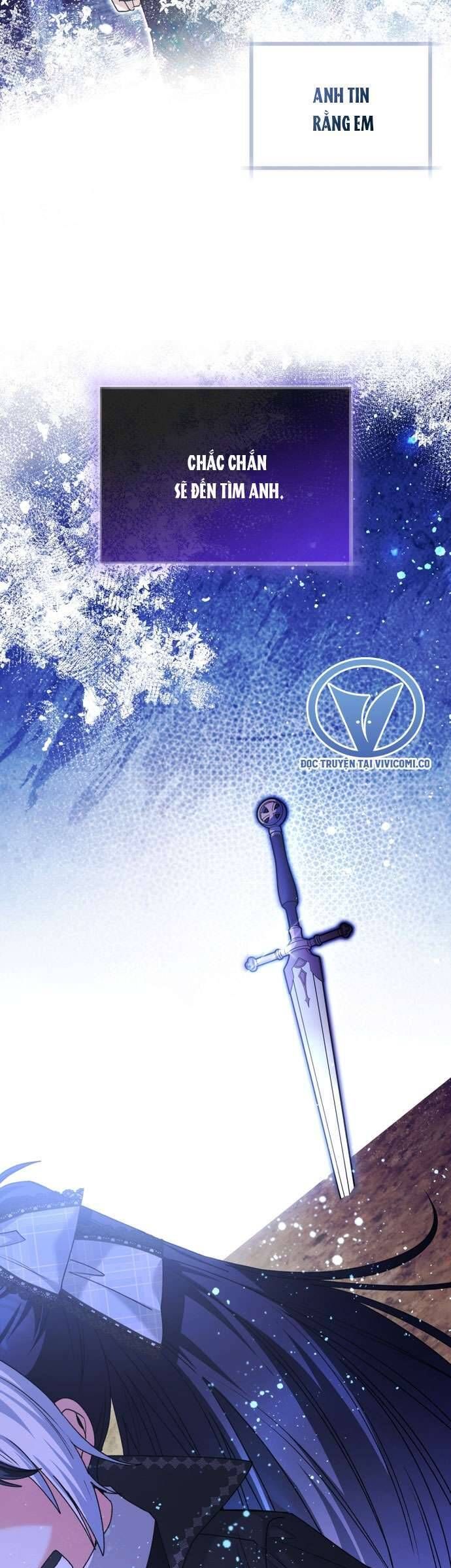 Bé Con Cá Voi Sát Thủ - Chapter 66 - Page 24