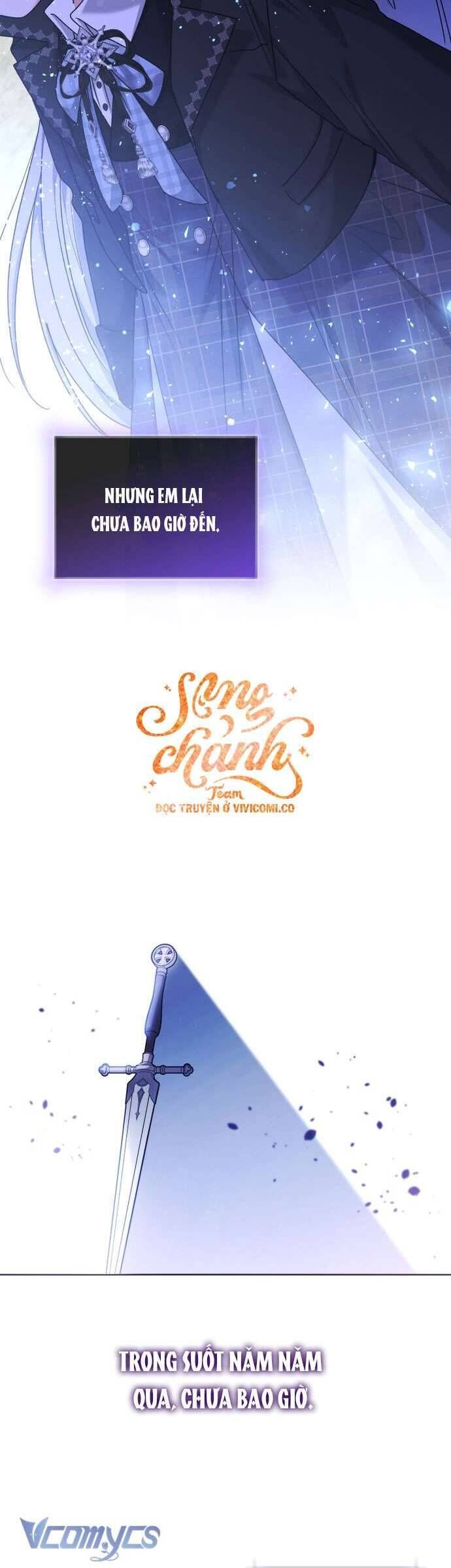 Bé Con Cá Voi Sát Thủ - Chapter 66 - Page 25