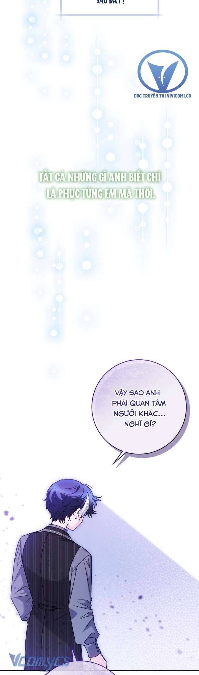 Bé Con Cá Voi Sát Thủ - Chapter 66 - Page 27