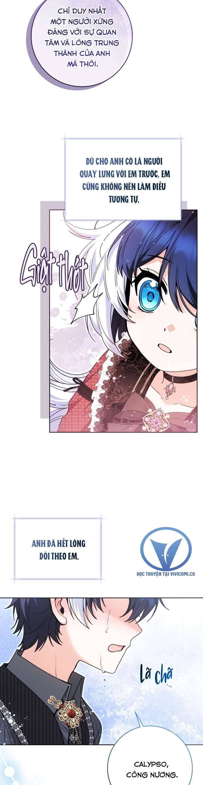 Bé Con Cá Voi Sát Thủ - Chapter 66 - Page 28