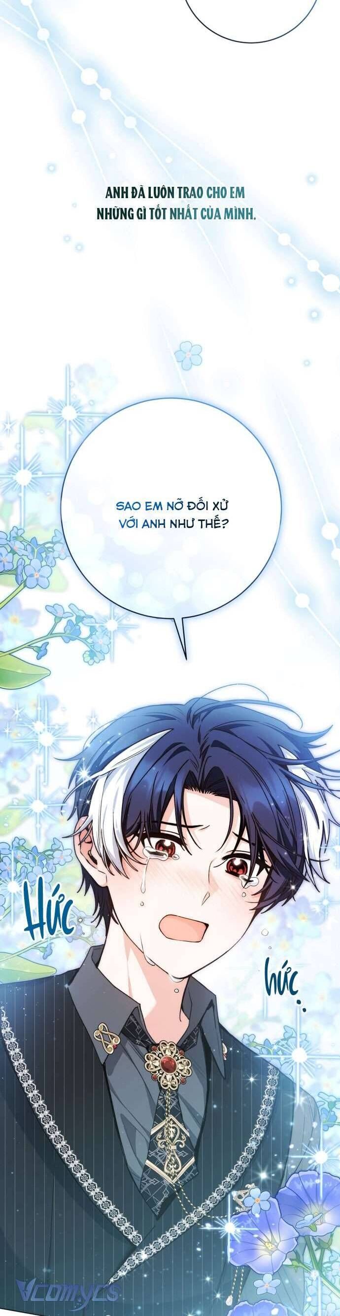 Bé Con Cá Voi Sát Thủ - Chapter 66 - Page 29