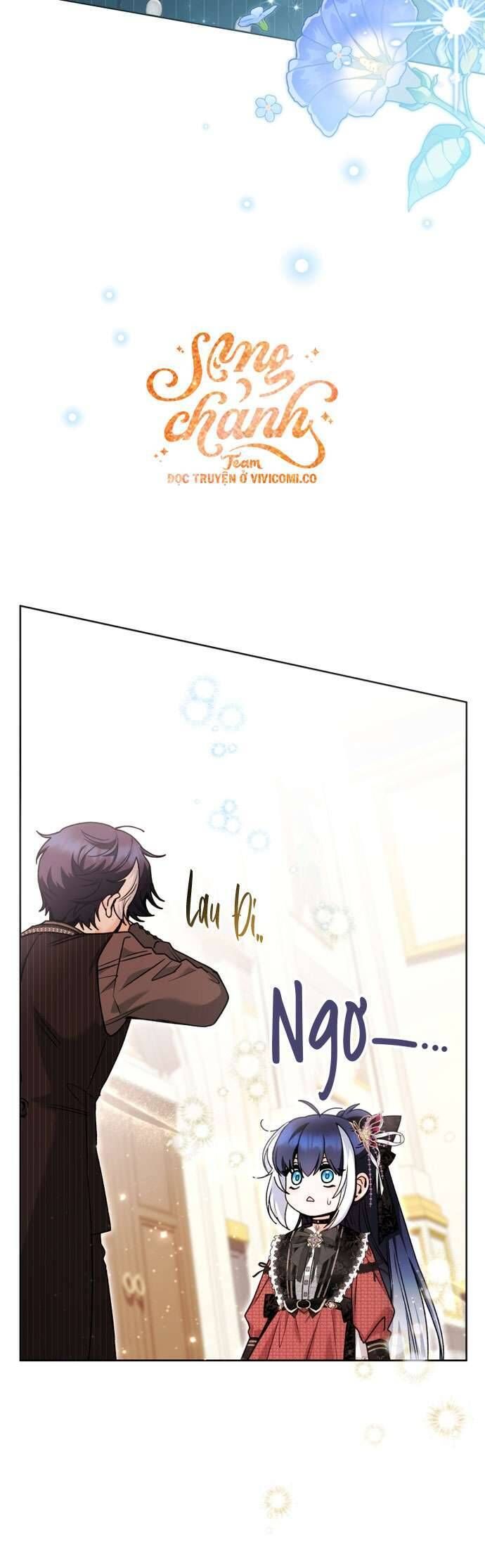 Bé Con Cá Voi Sát Thủ - Chapter 66 - Page 30