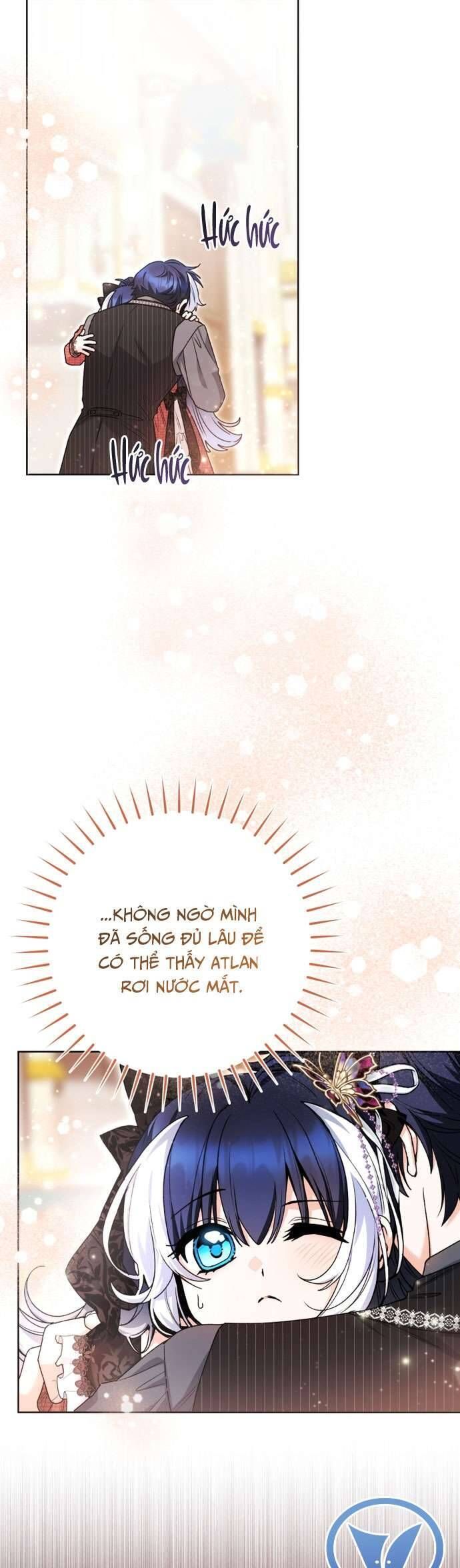 Bé Con Cá Voi Sát Thủ - Chapter 66 - Page 36