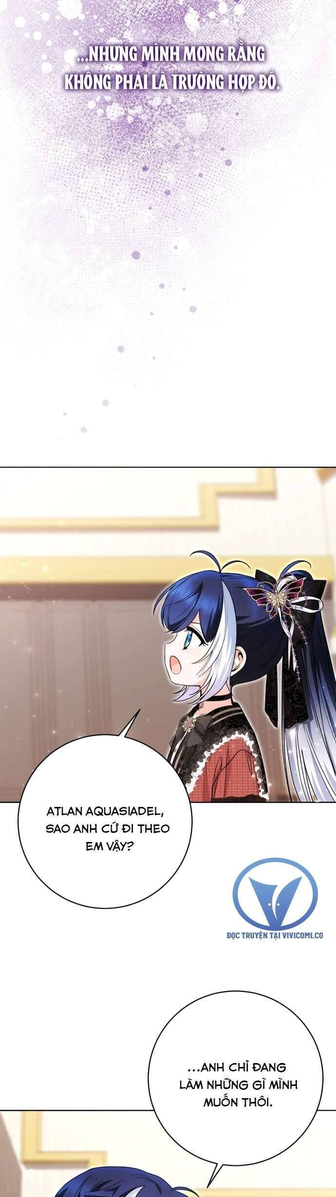 Bé Con Cá Voi Sát Thủ - Chapter 66 - Page 4