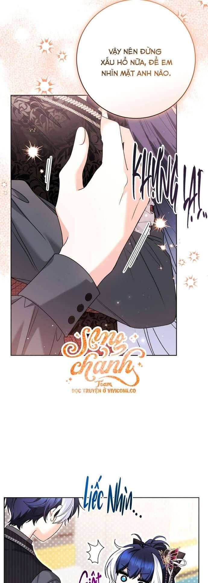 Bé Con Cá Voi Sát Thủ - Chapter 66 - Page 44