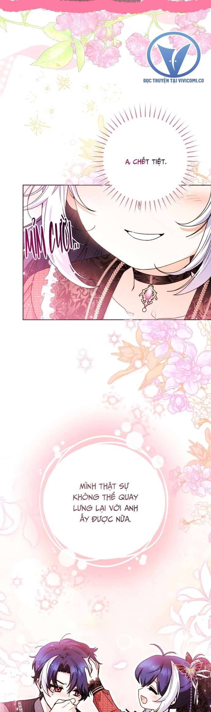 Bé Con Cá Voi Sát Thủ - Chapter 66 - Page 46