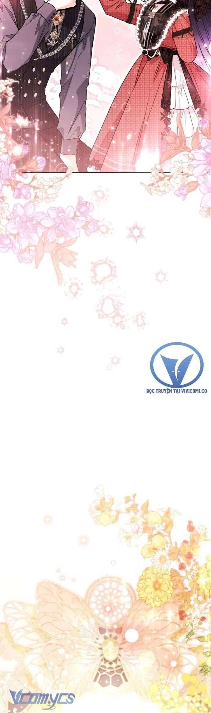 Bé Con Cá Voi Sát Thủ - Chapter 66 - Page 47