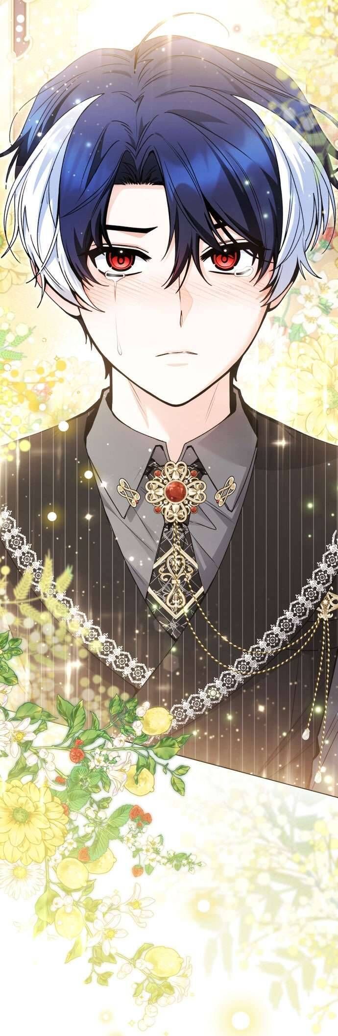 Bé Con Cá Voi Sát Thủ - Chapter 66 - Page 48