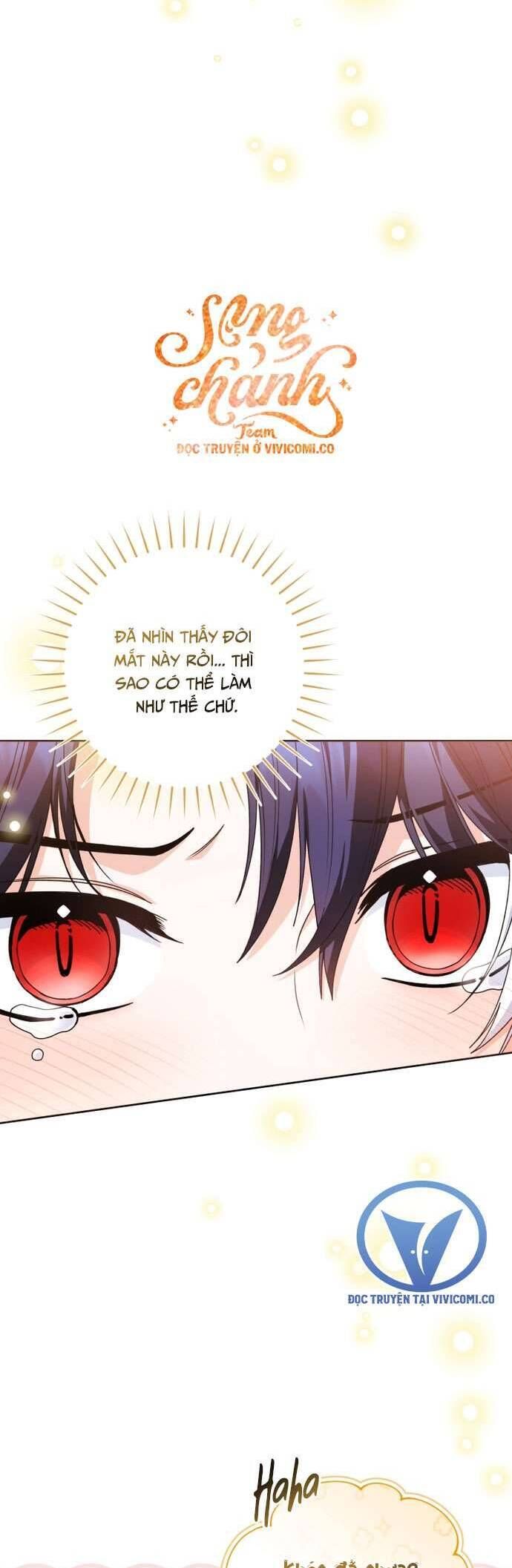 Bé Con Cá Voi Sát Thủ - Chapter 66 - Page 49