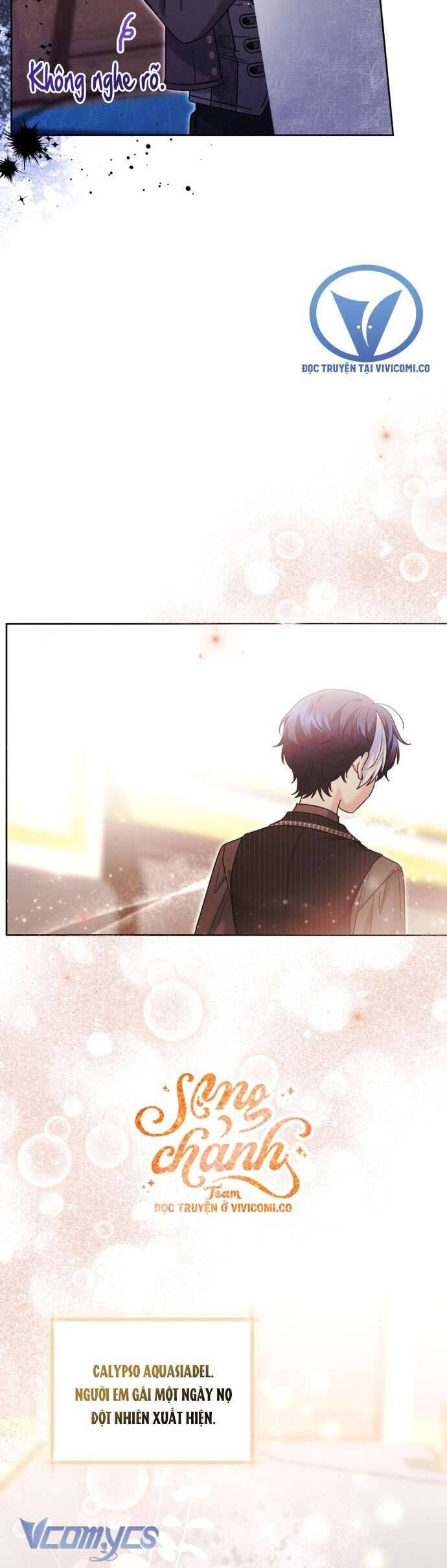 Bé Con Cá Voi Sát Thủ - Chapter 66 - Page 7