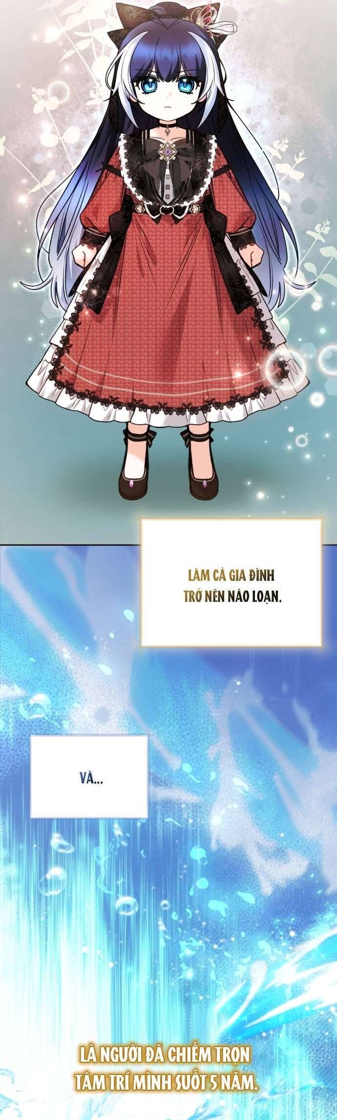 Bé Con Cá Voi Sát Thủ - Chapter 66 - Page 8