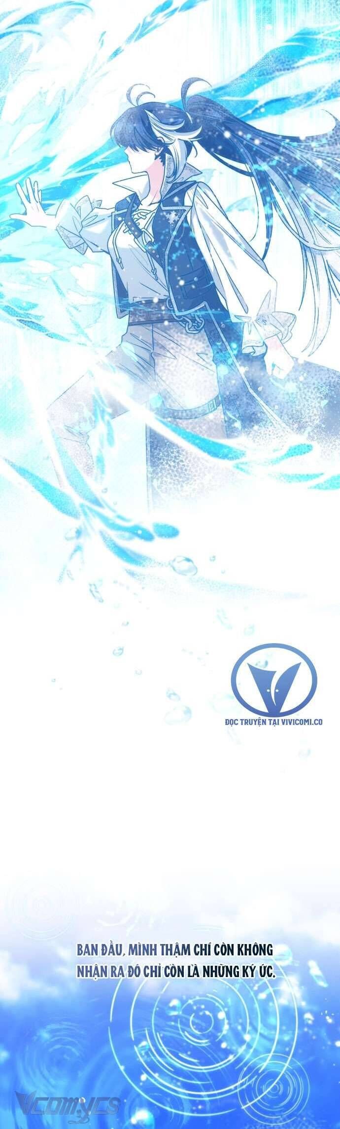 Bé Con Cá Voi Sát Thủ - Chapter 66 - Page 9